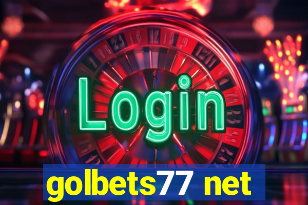 golbets77 net